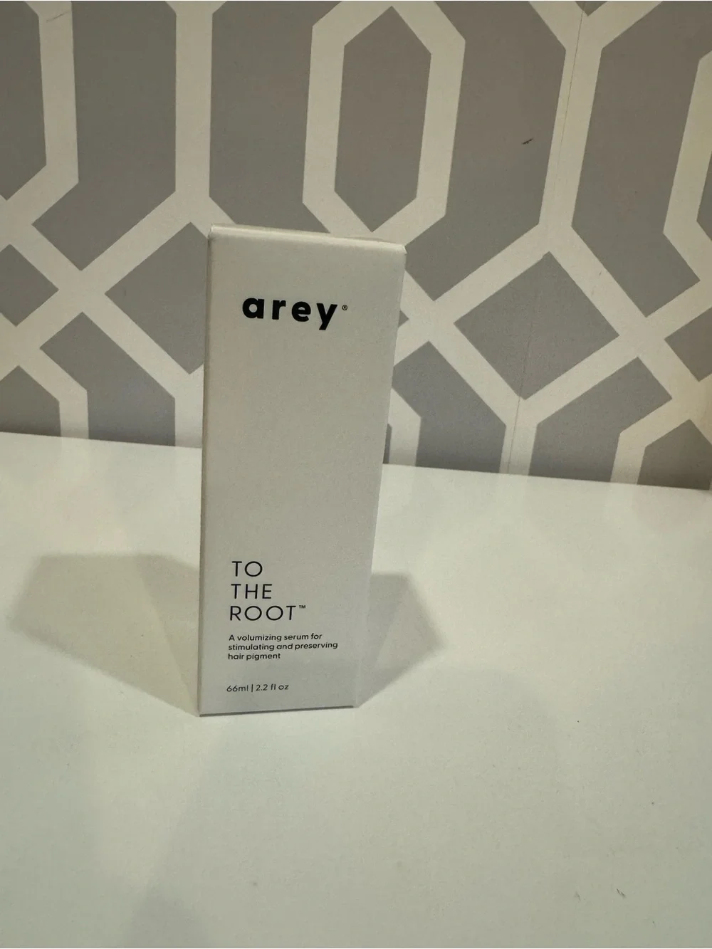NIB To The Root® Scalp Serum — Anti-Grey & Density Serum 2.2 fl oz
